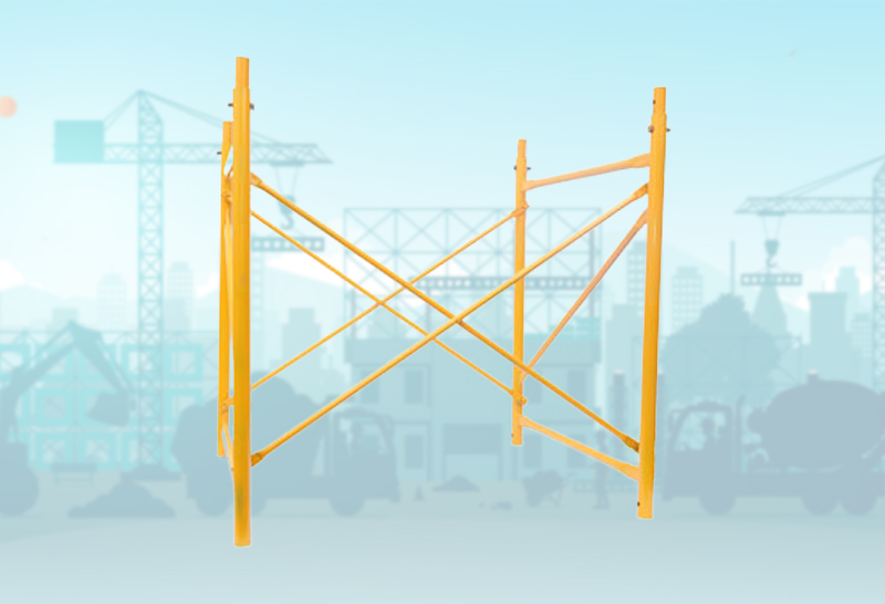 h-frame-cross-brace-scaffolding